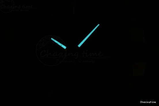 0425 UrbanStyle Constellation Black Ceramic YG VSF 1:1 Best Edition Black Dial on Black Gummy Strap A8900 Super Clone 7764